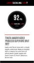 AMADIO - ASOLO PROSECCO SUP. DOCG BRUT / EXPORT