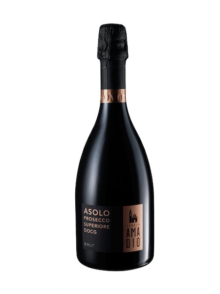 AMADO - ASOLO PROSECCO SUP. DOCG BRUT / GRAND EXPORT