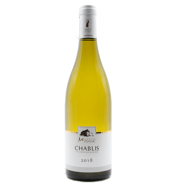 Mosnier - Chablis traditionnel