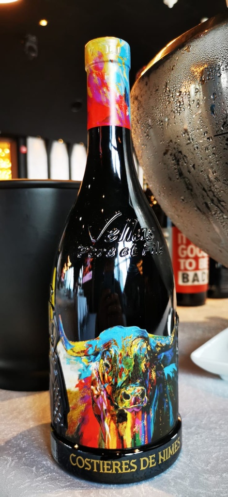 Vellas Mata'Or Les Grandes Arenes